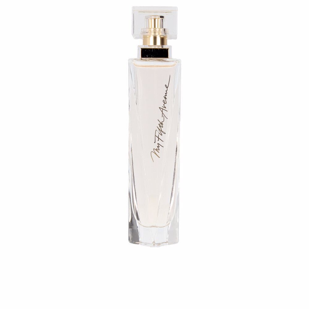 ELIZABETH ARDEN MY 5TH AVENUE Eau De Parfum 50 Ml Perfume Woman Profumo Donna