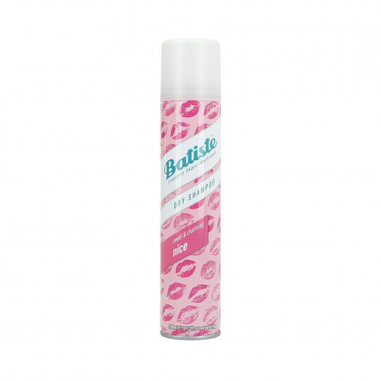 BATISTE DRY SHAMPOO SECCO NICE 200ML