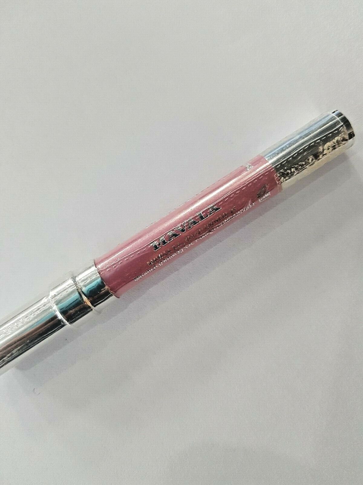 MAVALA CRAYON LUMIERE OMBRES A PAUPIERE EYE SHADOW ROSE GLACE OMBRETTO