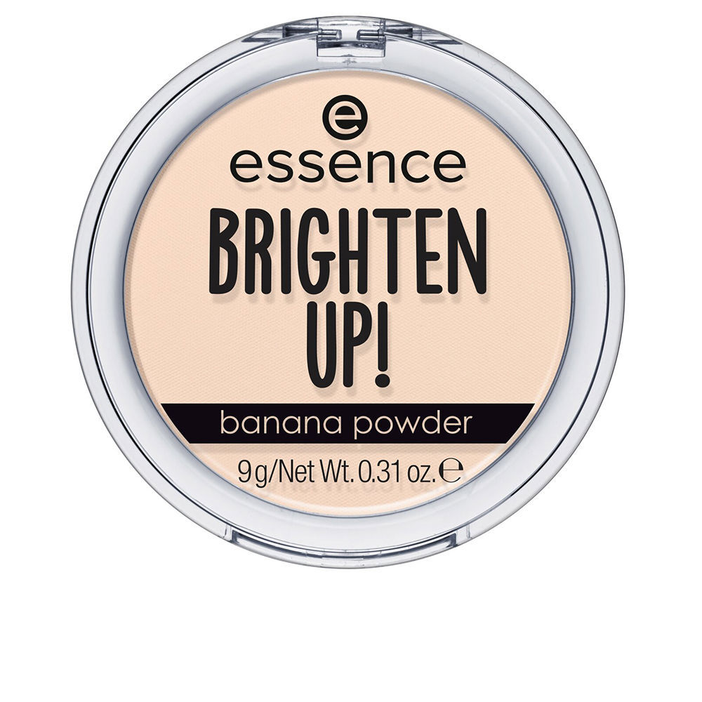 Essence BRIGHTEN UP! cipria opacizzante colore 20 9 g