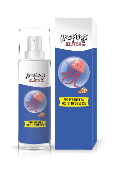 JellyFish Respingo 250ml