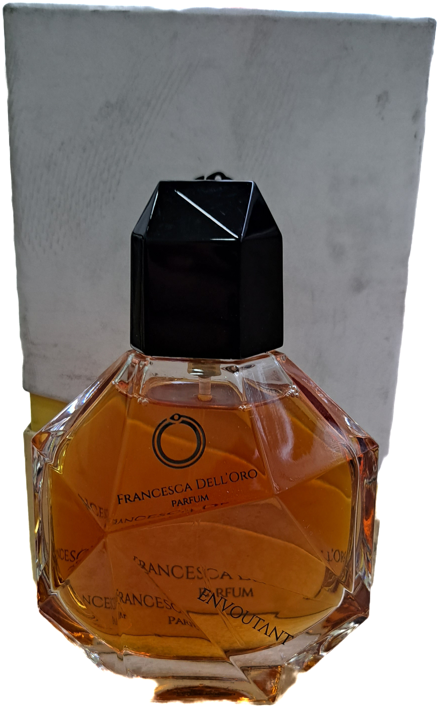 FRANCESCA DELL'ORO ENVOUTANT 100ML PARFUM
