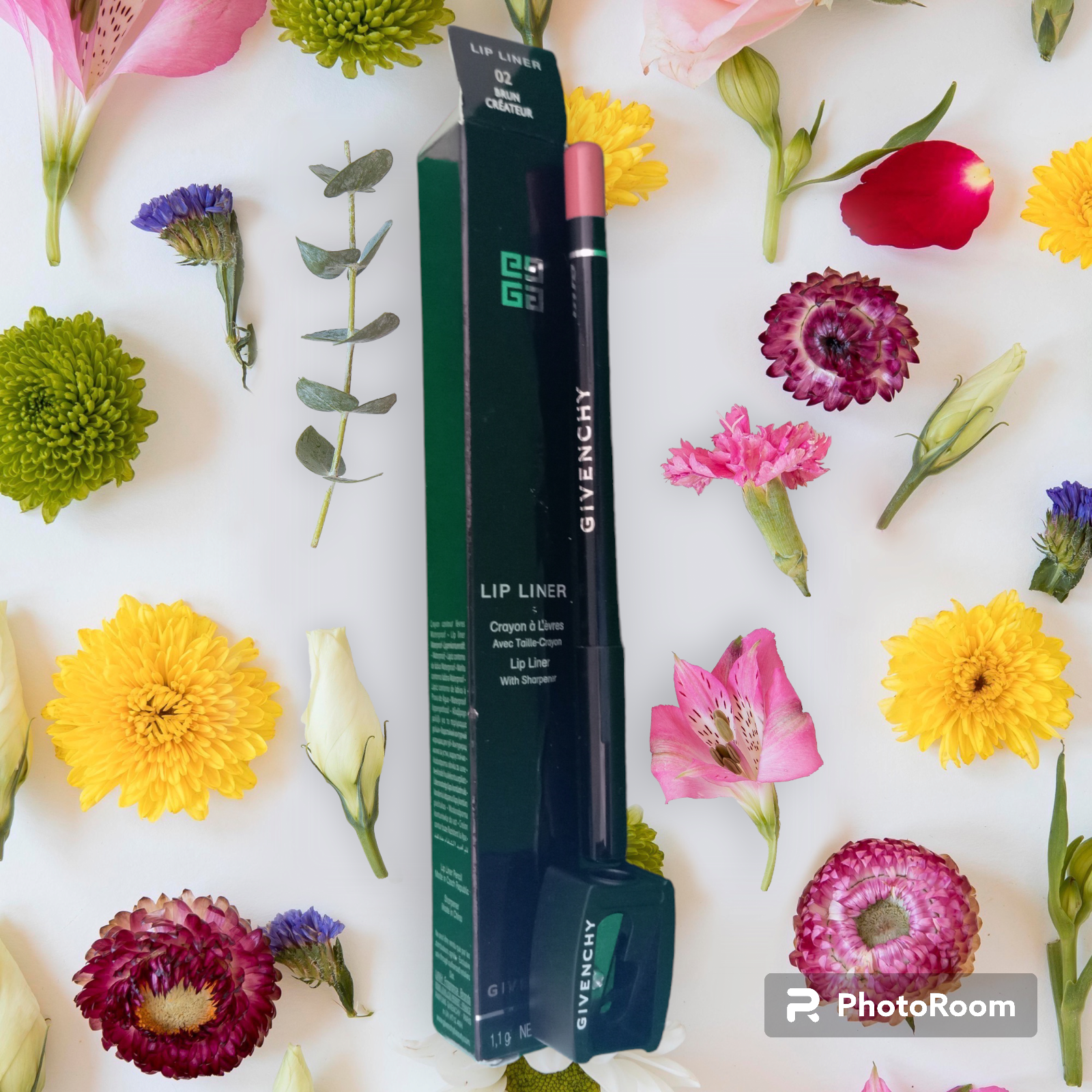 GIVENCHY LIP LINER