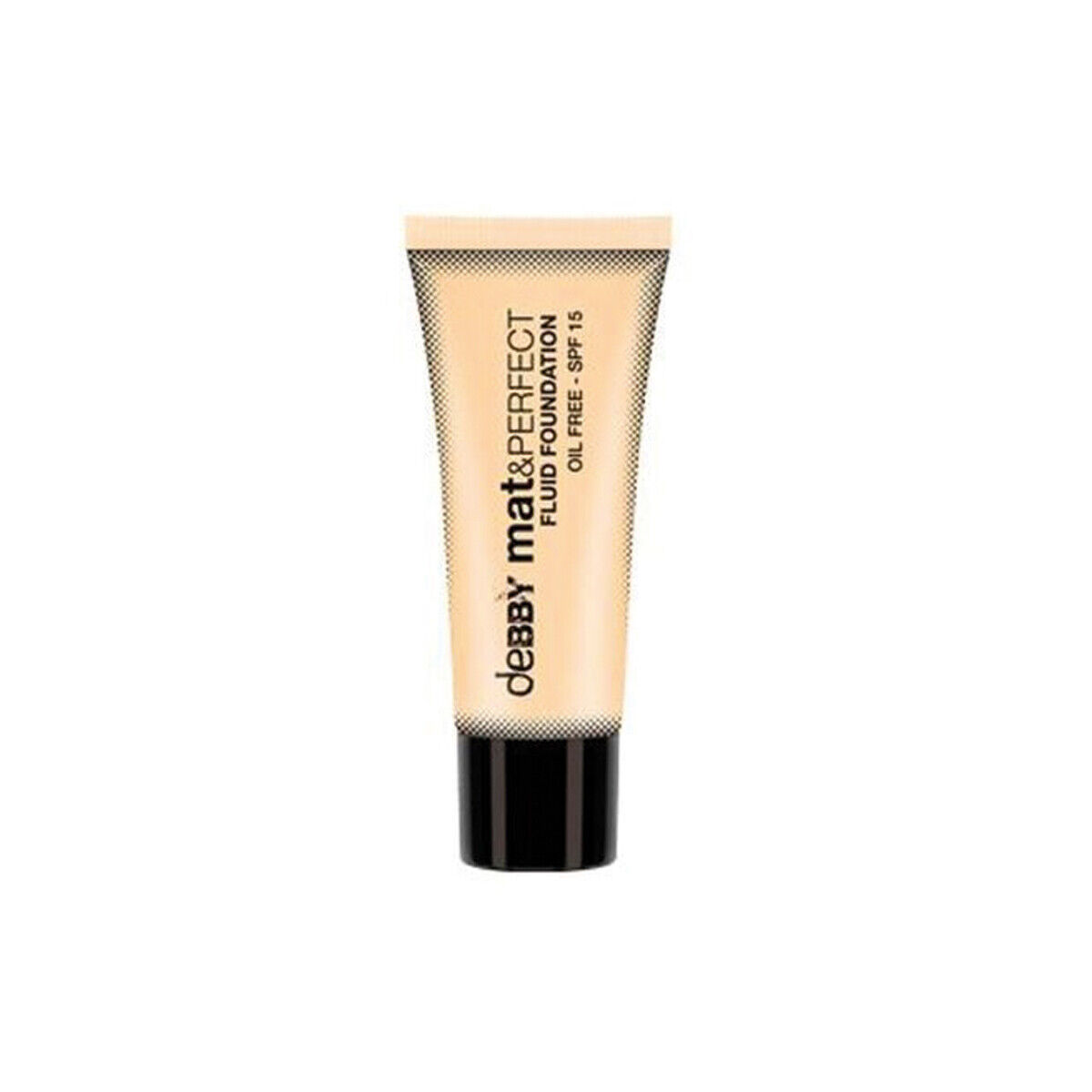 Mat & Perfect fondotinta fluido anti - imperfezioni n. 05 Caramel
