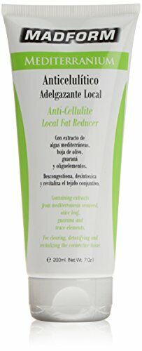 Madform Mediterranium Anticelulítico e dimagrante locale-200 ml (f0n)