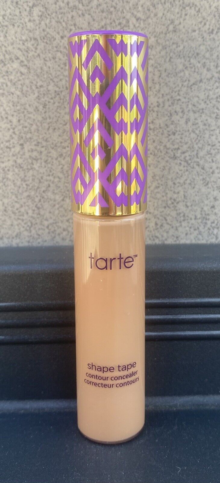 TARTE Correttore Shape Tape , Colore Tan Sand N 42S , 10ml