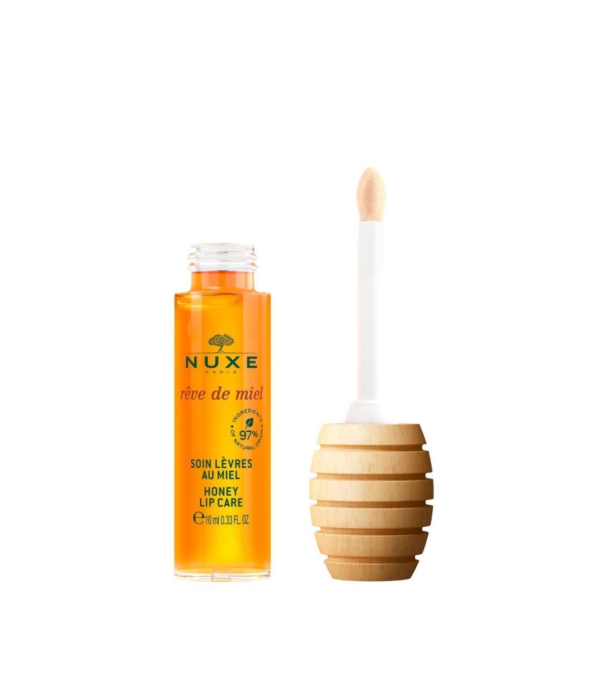 Rêve De Miel Trattamento Labbra Nuxe 10ml
