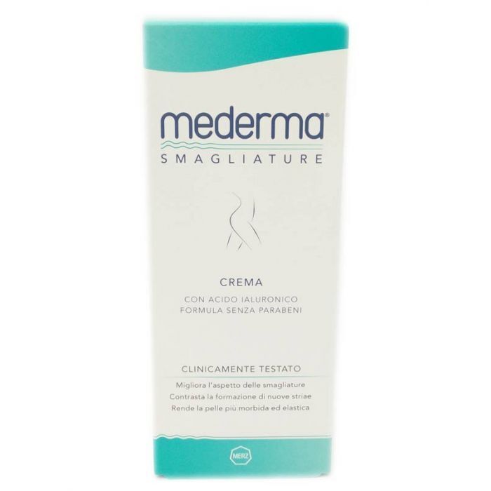Mederma Smagliature Crema 150g