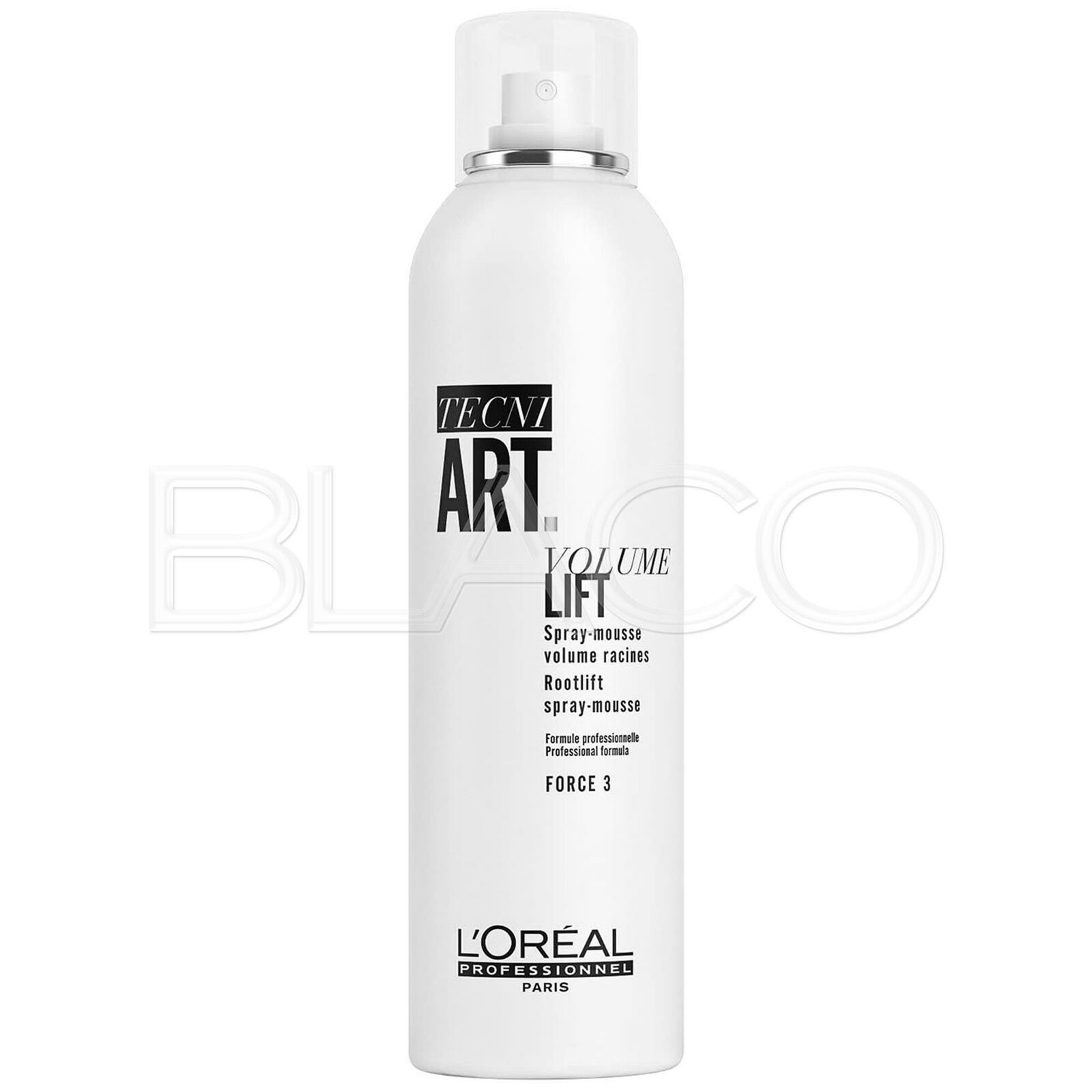 Loreal Tecni.Art Volume Lift Volume Force 3 - 250ml