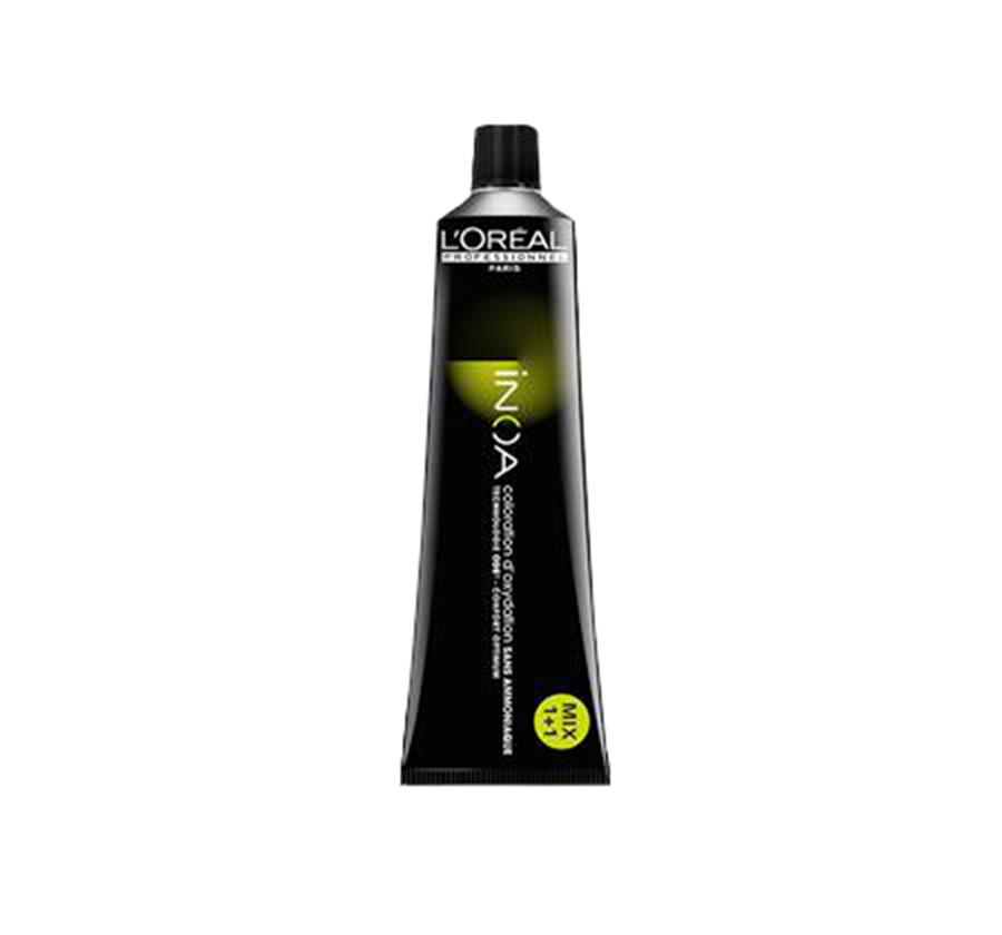 L'OREAL PROFESSIONNEL - INOA - 4,3 Castano Dorato (60gr) Colore Professionale