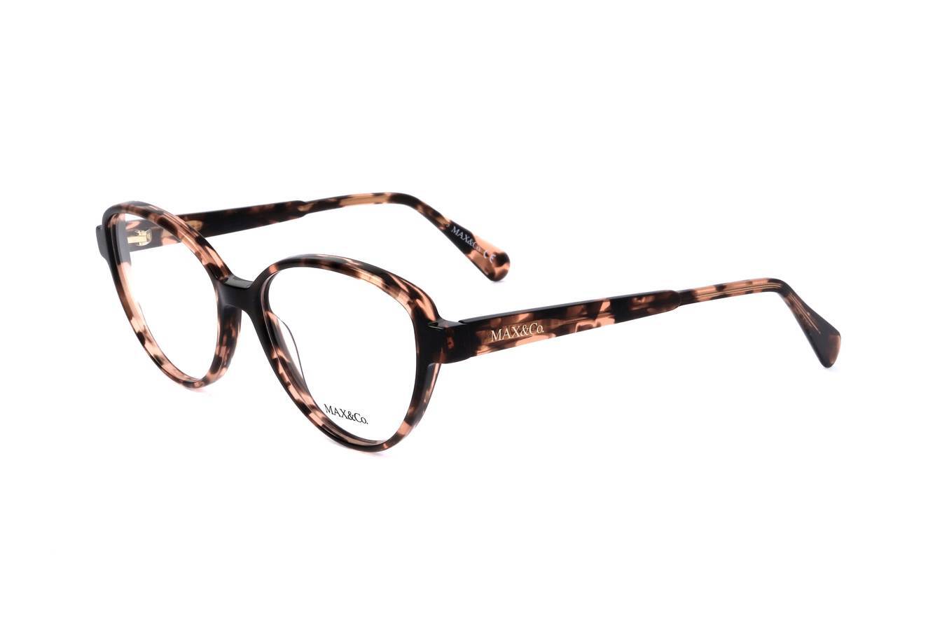 Occhiali da Vista MAX&Co. MO5061 052  HAVANA 52/15/140 Donna
