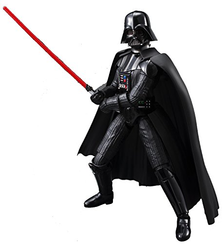 Bandai Star Wars Darth Vader 1/12 Original Japan