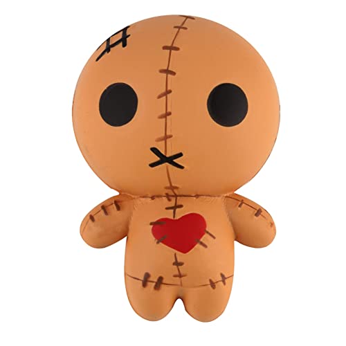 Anboor 4.7 "Squishies Ghost Doll Kawaii Soft Slow Rising Squishies Profumati Giochi Per Bambini