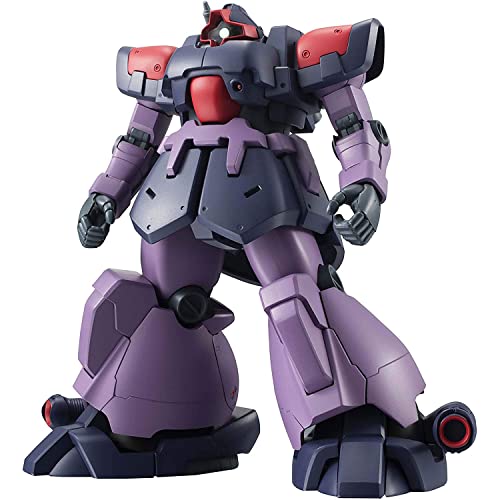 Bandai Tamashii Nations Robot Spirits Ms-09F/Trop Dom Troopen (A.N.I.M.E.) - 13 Cm