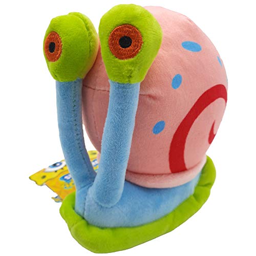 'Spongebob 200290 – Peluche Spongebob – Gary, Misura 1