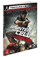Splinter Cell Conviction - Guida Strateg