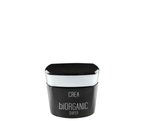 Maxxelle BiOrganic - Cera Cremosa Modellante Shaper 50 ml
