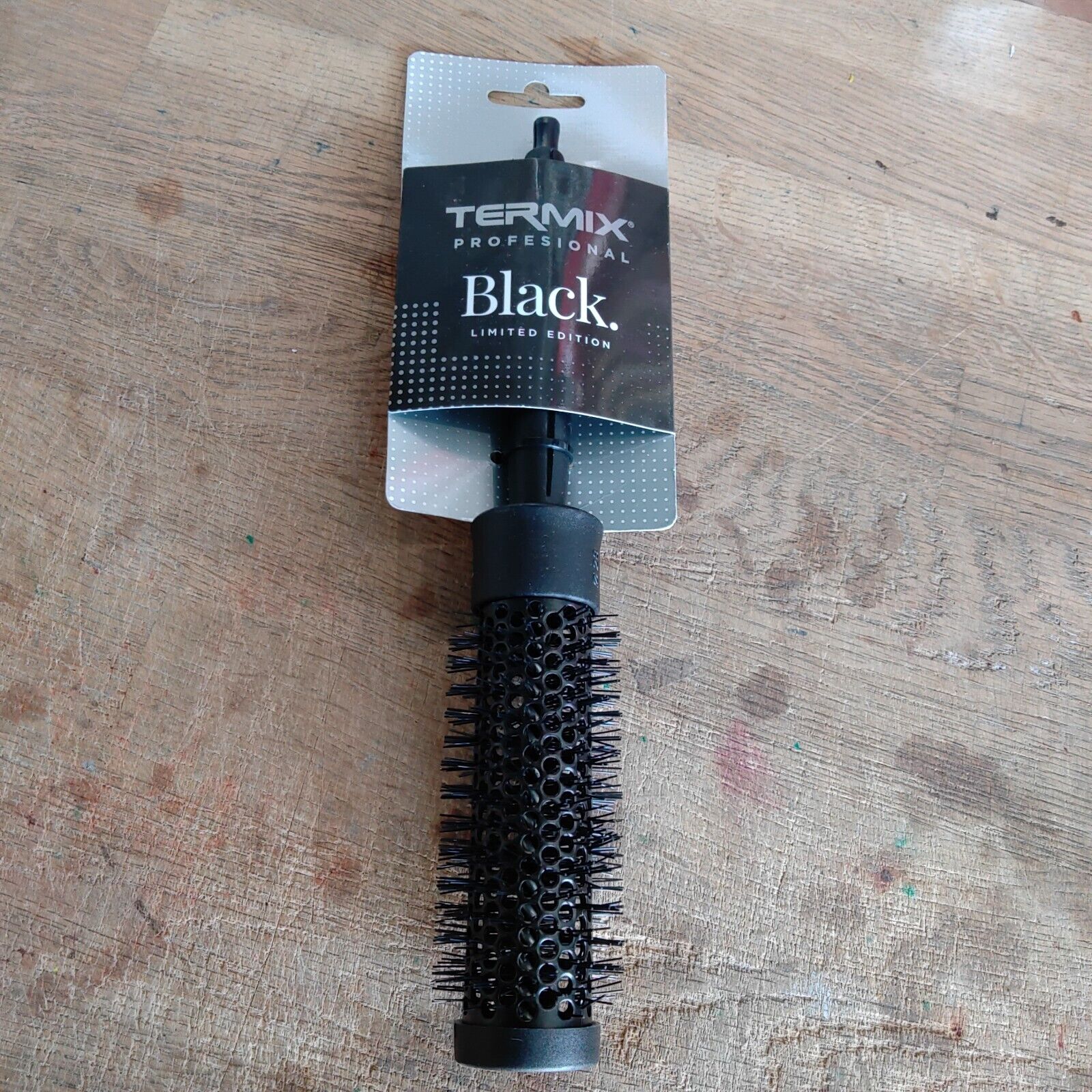 Termix 1 Spazzola limited edition Professionale d.28 thermal brush 8436007244055