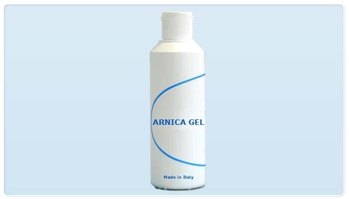 uu Gel Antidolorifico Arnica 1litro x Ultrasuoni Massaggi Artrosi Traumi Strappi