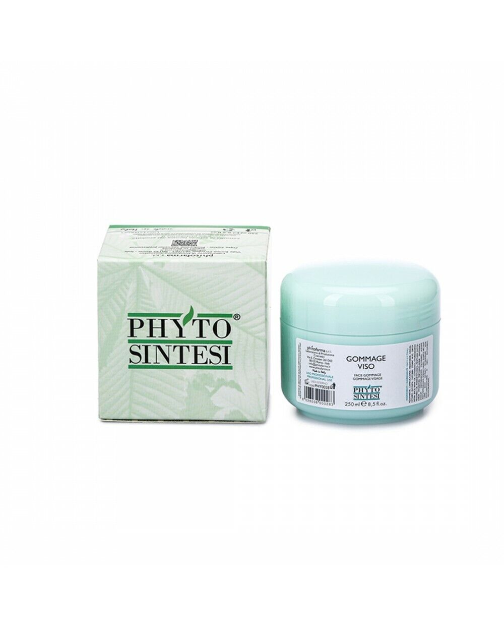 Gommage Viso Scrub Purificante Phyto Sintesi 250 ml