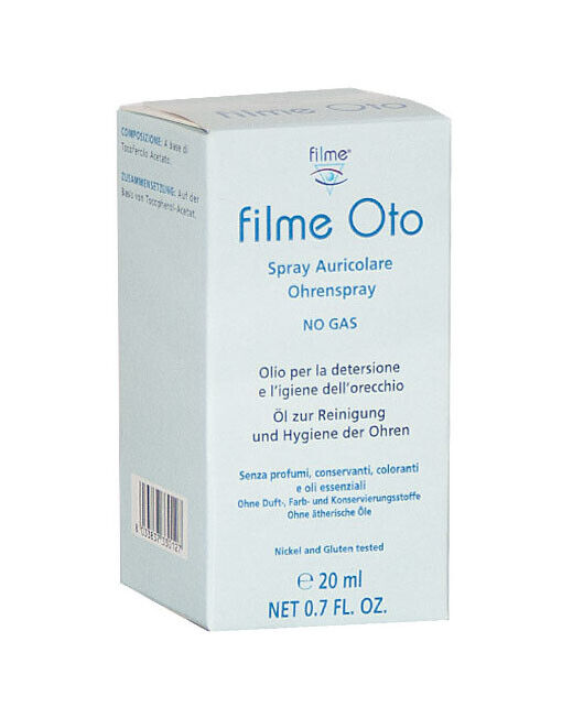 Vea Filme Oto Spray Auriculare 20ml