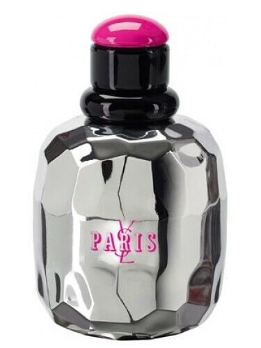 Yves Saint Laurent PARIS Rebel Collector Edp vapo 75 ml