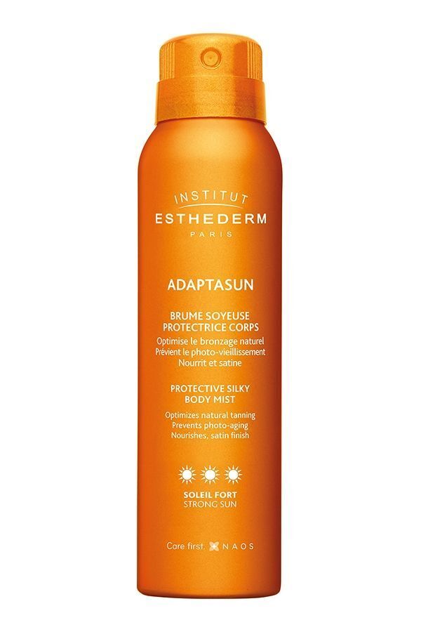 Adaptasun Brume Soyeuse 3 Esthederm 150ml