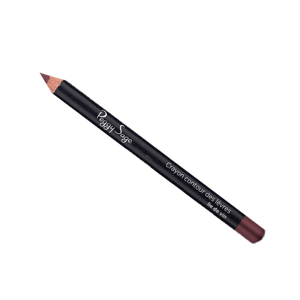 Peggy Sage Crayon Contour Des Levres Lie de Vin Contorno Labbra ref.130105 1,4gr