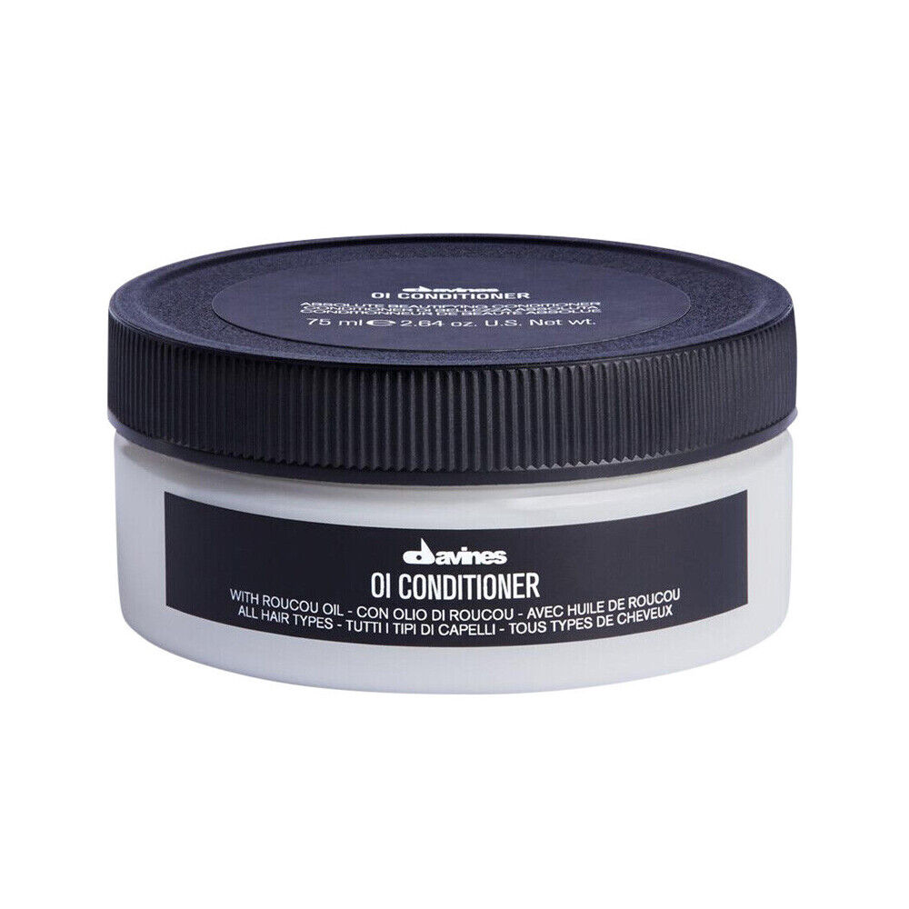 Davines OI Conditioner TRAVEL SIZE 75ml balsamo antiossidante tutti tipi capelli