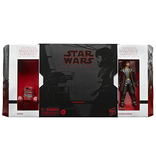 Star Wars- Figurine, F5537E48