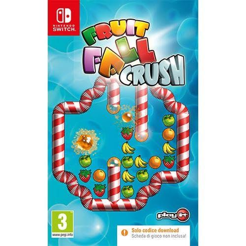 System 3- Videogiochi, Multicolore, 5060778960208