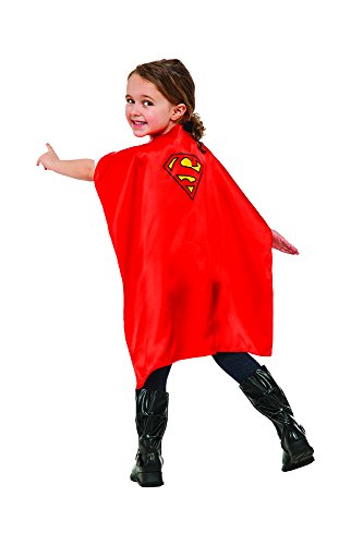 Rubies Spain – Superman Strato Rossa Per Bambini, Colore Rosso (36626)