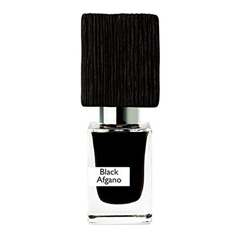 Nasomatto Black Afgano Eau de Parfum Fragranza Profumo Uomo 30 ML