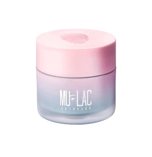 Mulac Cosmetics SUGAR MAGIC Sugar SCRUB Lip Scrub levigante Vegan
