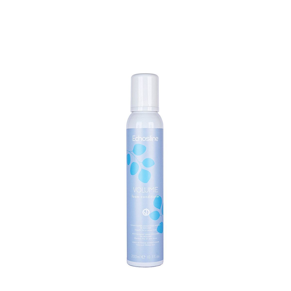 VOL MOUSSE CONDITIONER VOLUME 300 ML