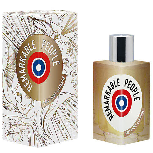 REMARKABLE PEOPLE EAU DE PARFUM 100ML -  Etat Libre D'Orange