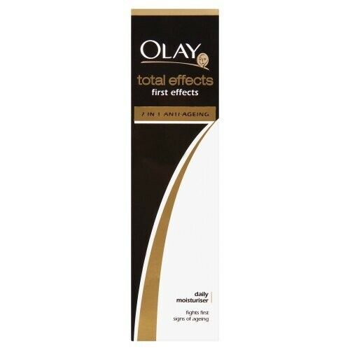 OIL of Olaz Total Effect 7x Crema Idratante first effect  40ml