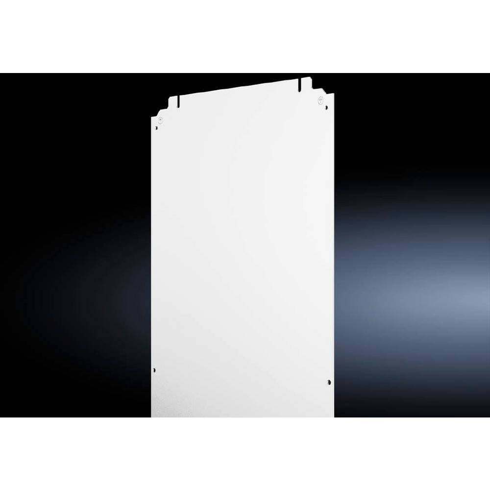 Rittal KX 1562.800 Piastra di montaggio (L x L) 200 mm x 200 mm Lamiera