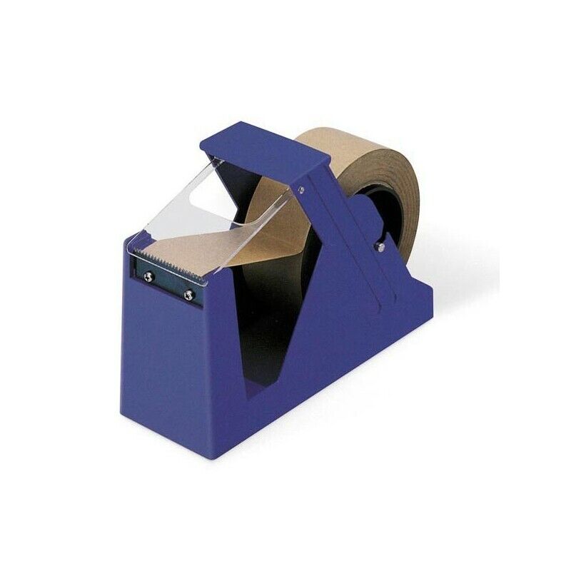Dispenser da banco per nastro da imballo fino a 60 mm. LEBEZ 1800