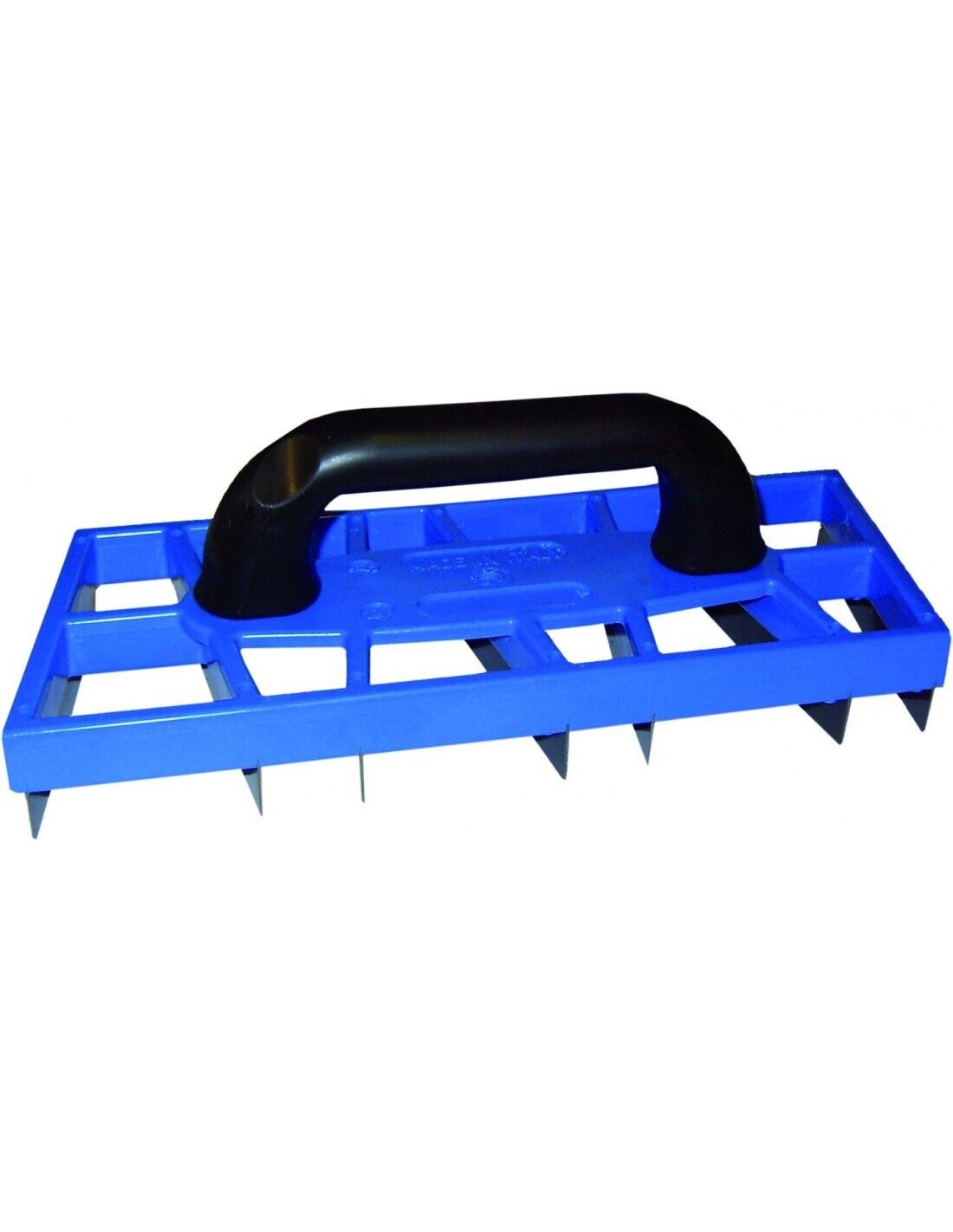 Rabot a Griglia in ABS Con Lame in Acciaio cm 27x12 Ausonia Art 44124