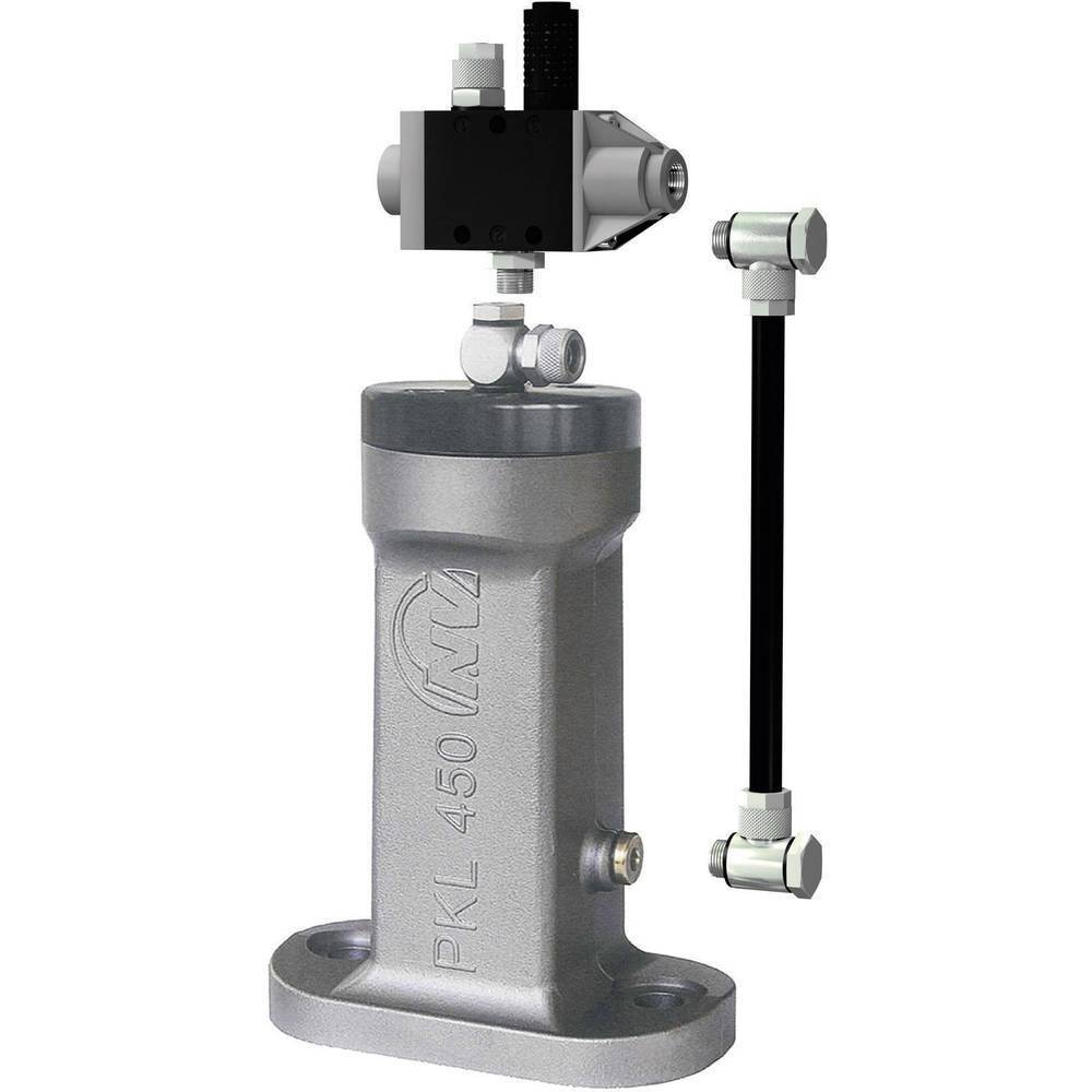 Netter Vibration 83604001 Kit ST