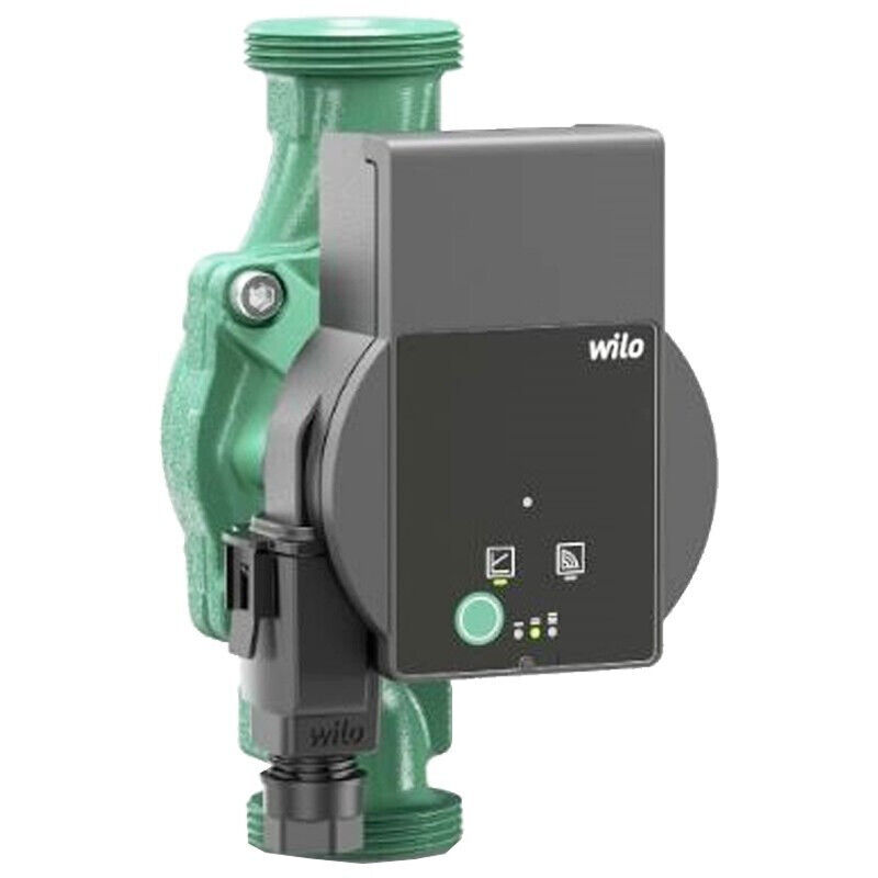 Pompa Circolatore Wilo Atmos PICO 25/1-6 Interasse 130mm Attacchi 1" 1/2 - Wilo