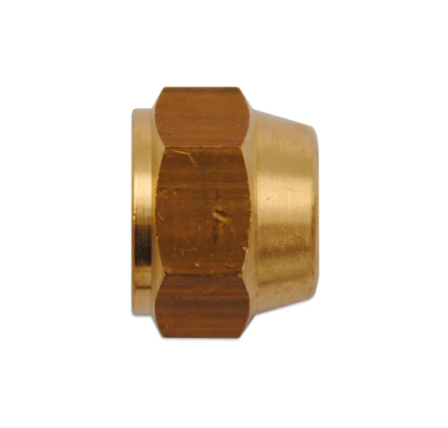 Bocchettone per raccordi Tecnogas 3/8 pollici diametro foro 9.52mm - 11351