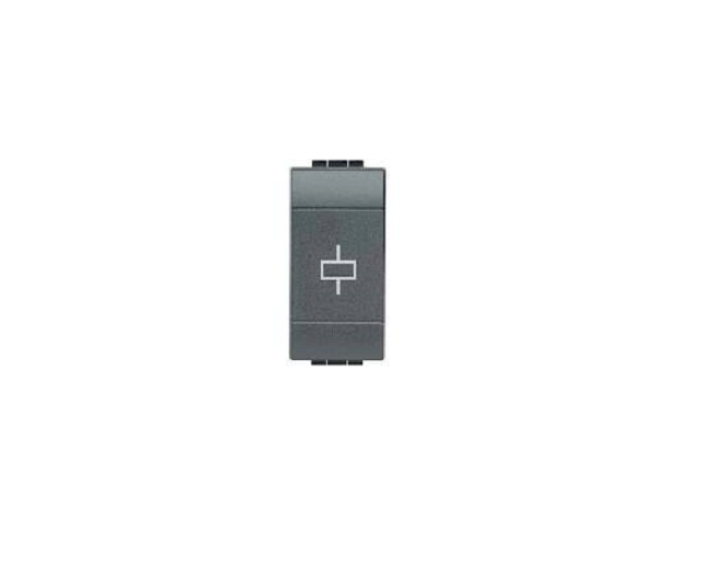 RELE' MONOSTABILE 1NO 24V DC L4499 BTICINO LIVING