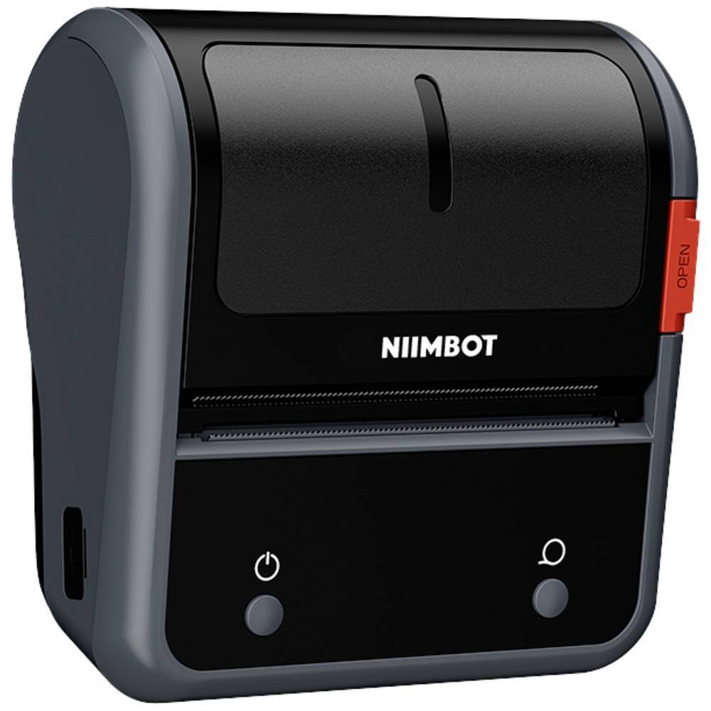 NIIMBOT B3S Stampante di etichette a trasferimento termico 203 x 203 dpi