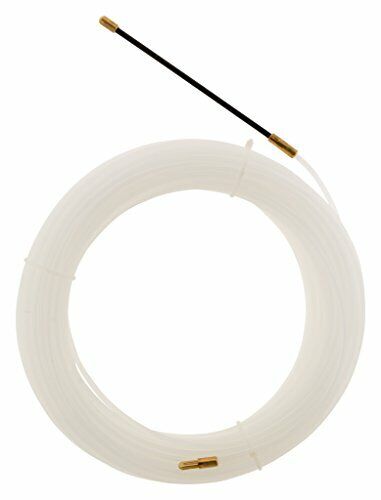 Inotech Hbf - Tirafilo in nylon, 25 m (E5J)