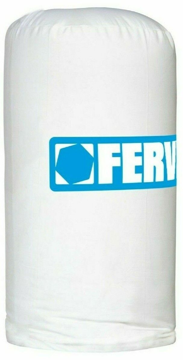 SACCO FILTRAGGIO ASPIRATORE ASPIRATRUCIOLI ø 510 COMPATIBILI FERVI 0759/F