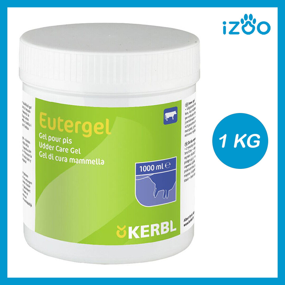 CREMA EUTERGEL GEL MENTA BALSAMO POMATA CURA MAMMELLE VERDE VACCHE MUNGITURA