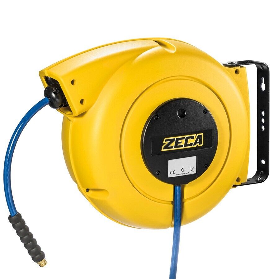 AVVOLGITUBO SERIE 805 DIAMETRO 10 X 15 MT - ZECA  - 805/10