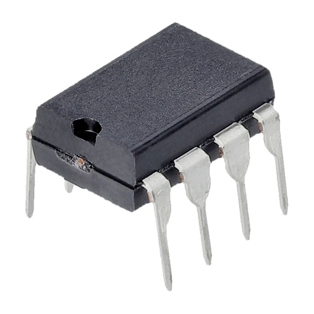 Analog Devices AD780ANZ PMIC - Riferimento di tensione Tubo